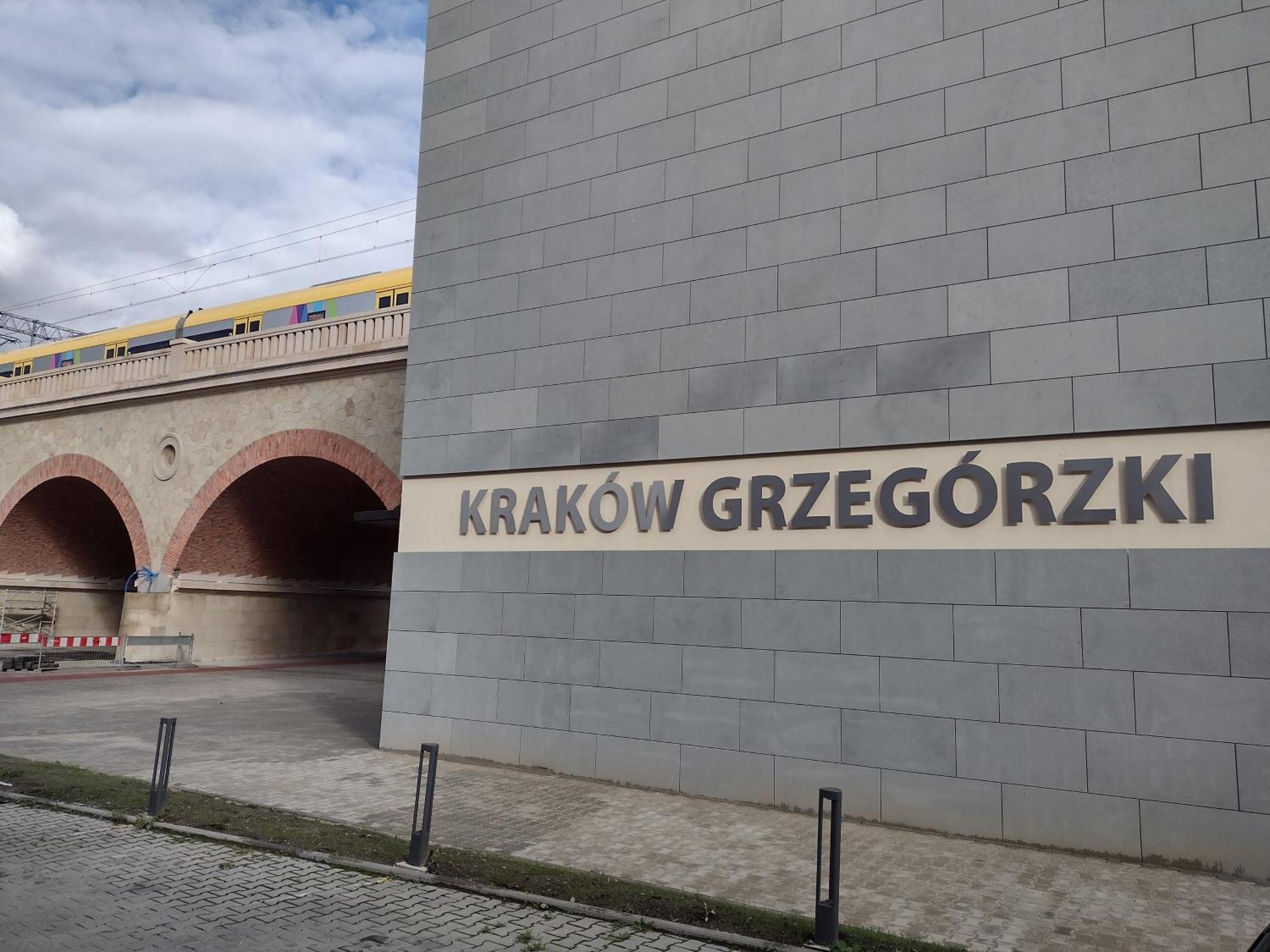 Cracowapart Hugo Kraków Eksteriør billede